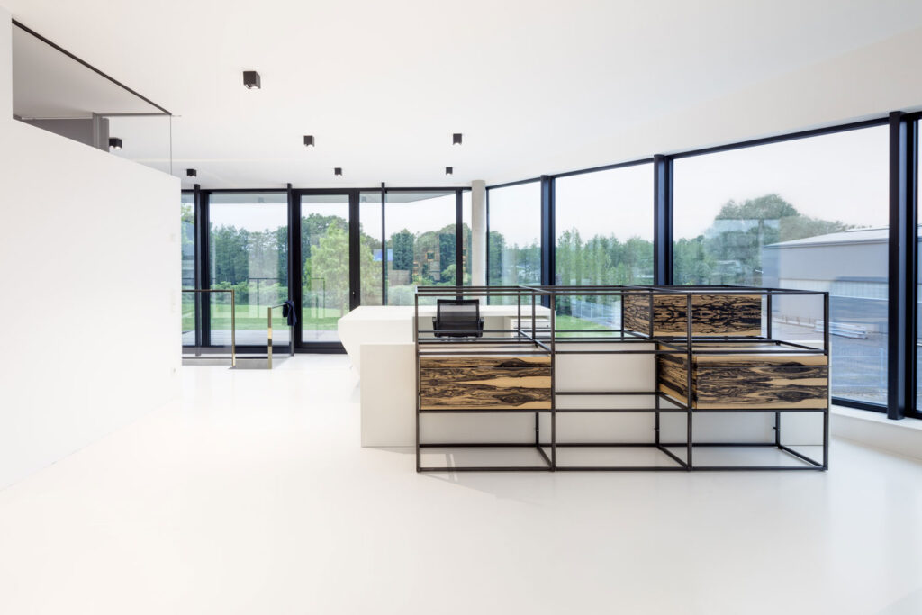 K3 Office