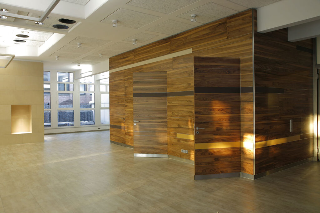 K3 Maywaldsaal