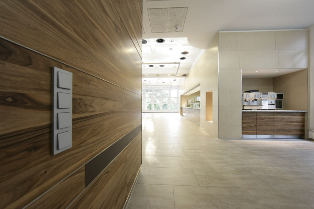 K3 Maywaldsaal