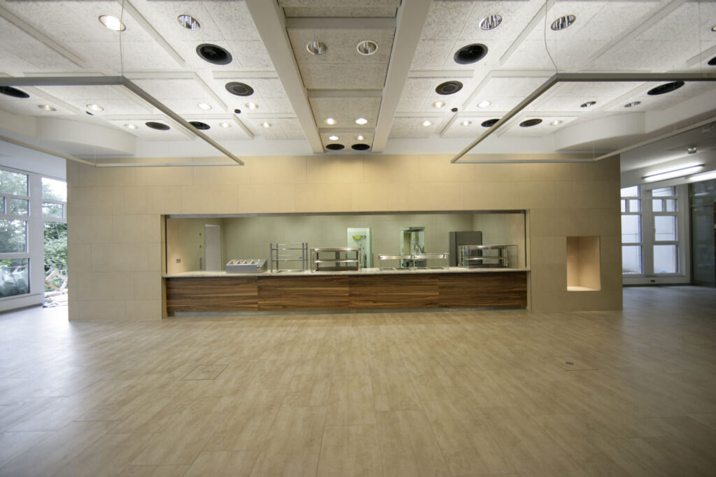 K3 Maywaldsaal
