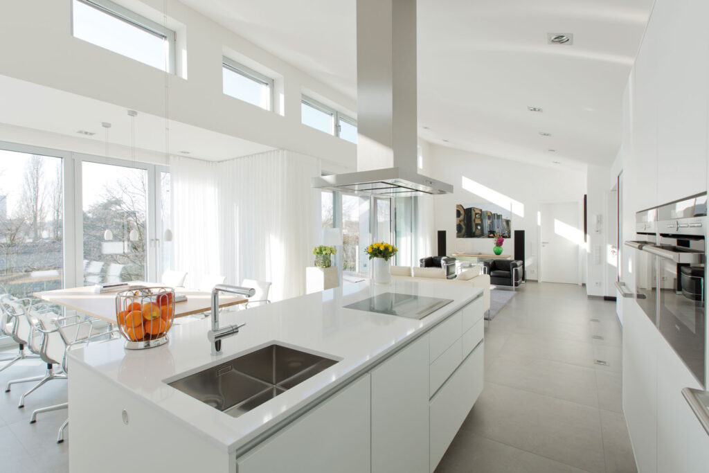 K3 Penthouse