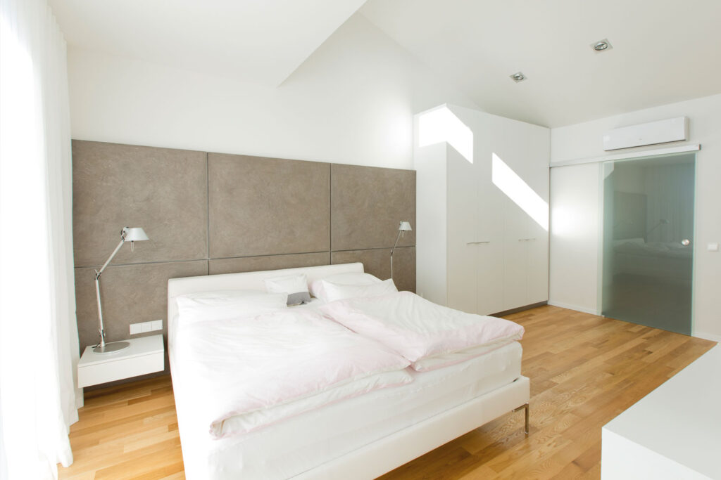 K3 Penthouse