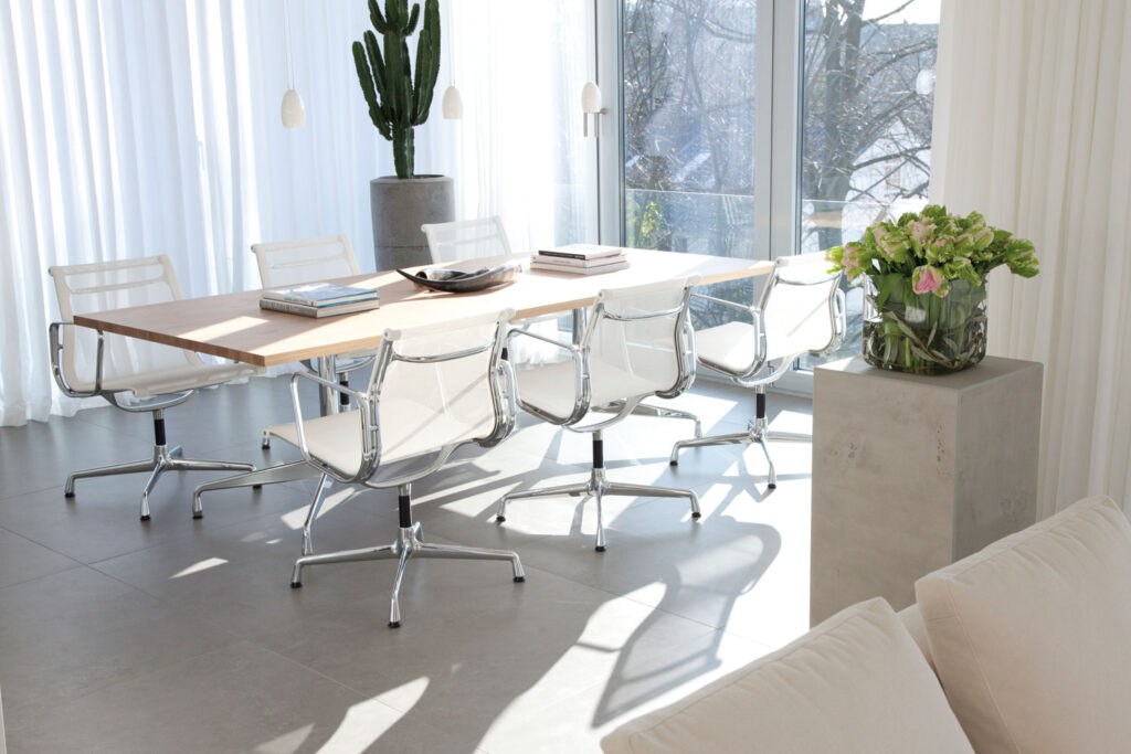 K3 Penthouse
