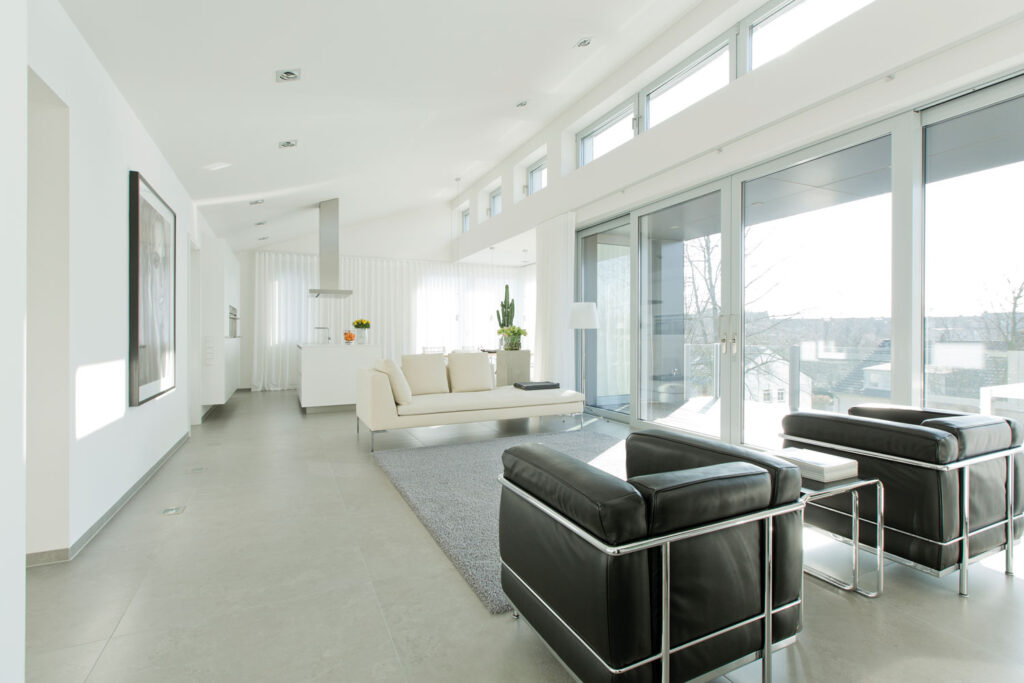 K3 Penthouse
