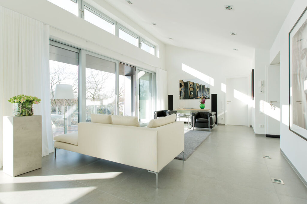 K3 Penthouse
