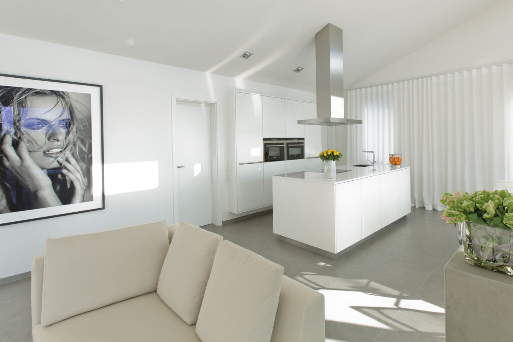 K3 Penthouse