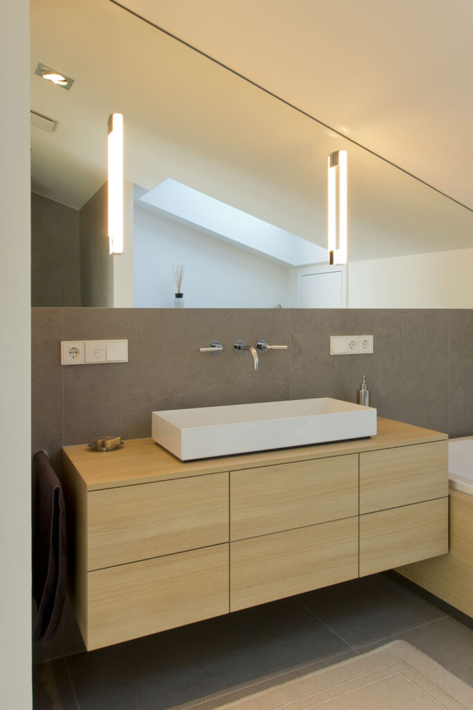 K3 Penthouse