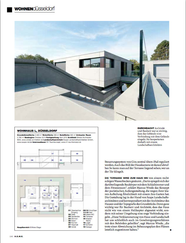 K3 Presse