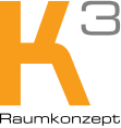 K3 Raumkonzept