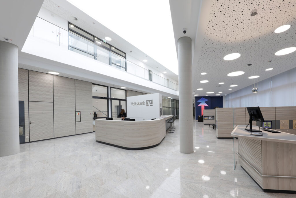 K3 Volksbank Kleverland