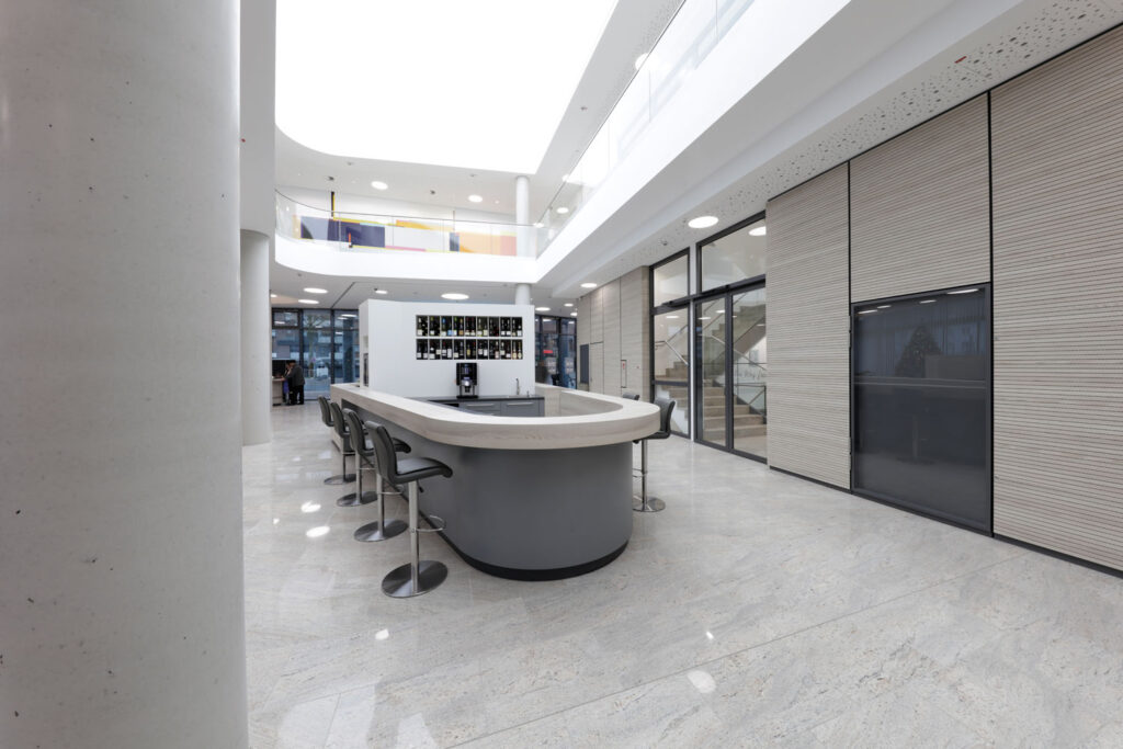 K3 Volksbank Kleverland