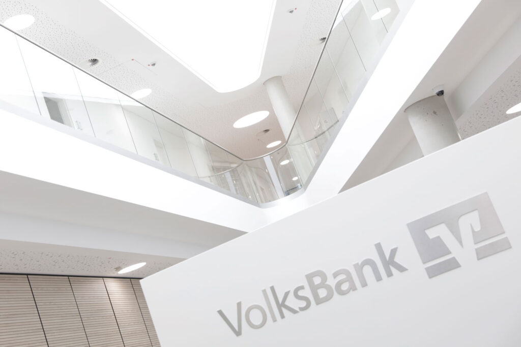 K3 Volksbank Kleverland