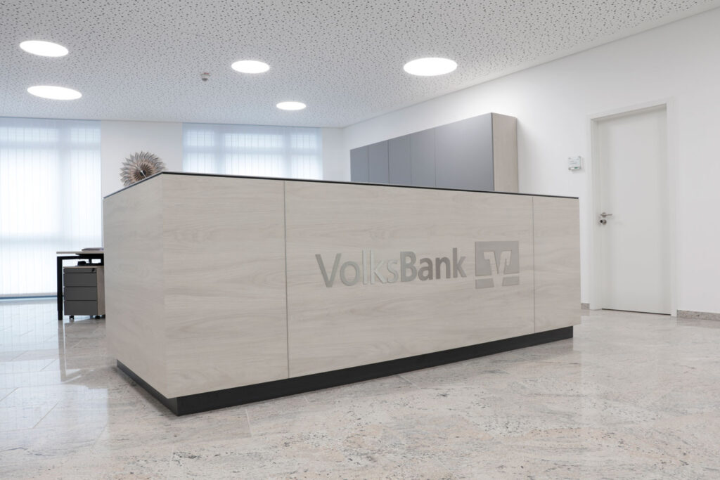 K3 Volksbank Kleverland