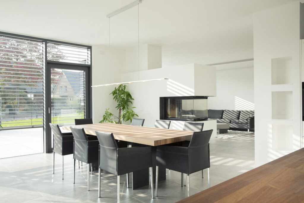 K3 Wohnraum